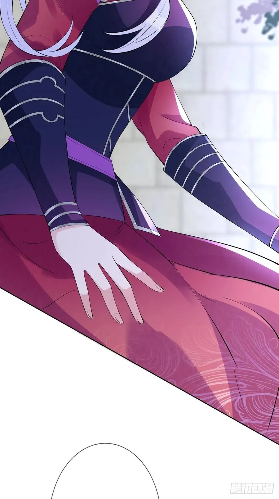 第七十二话 女魔头 第6页