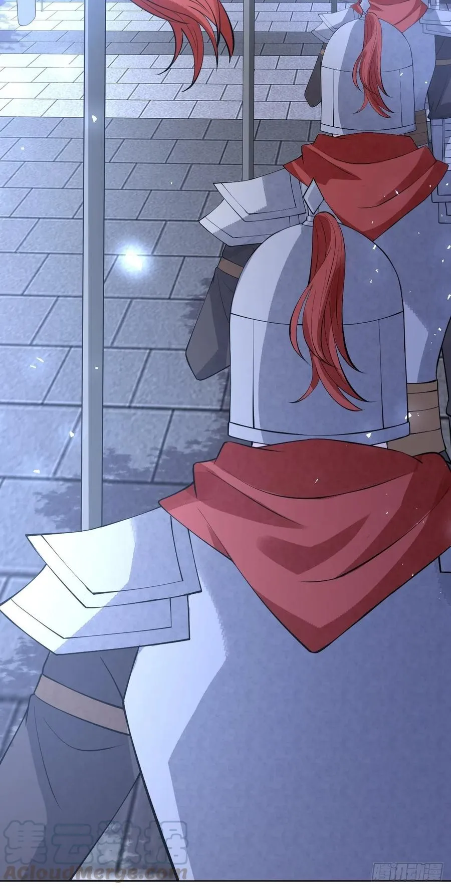第七十二话 女魔头 第31页