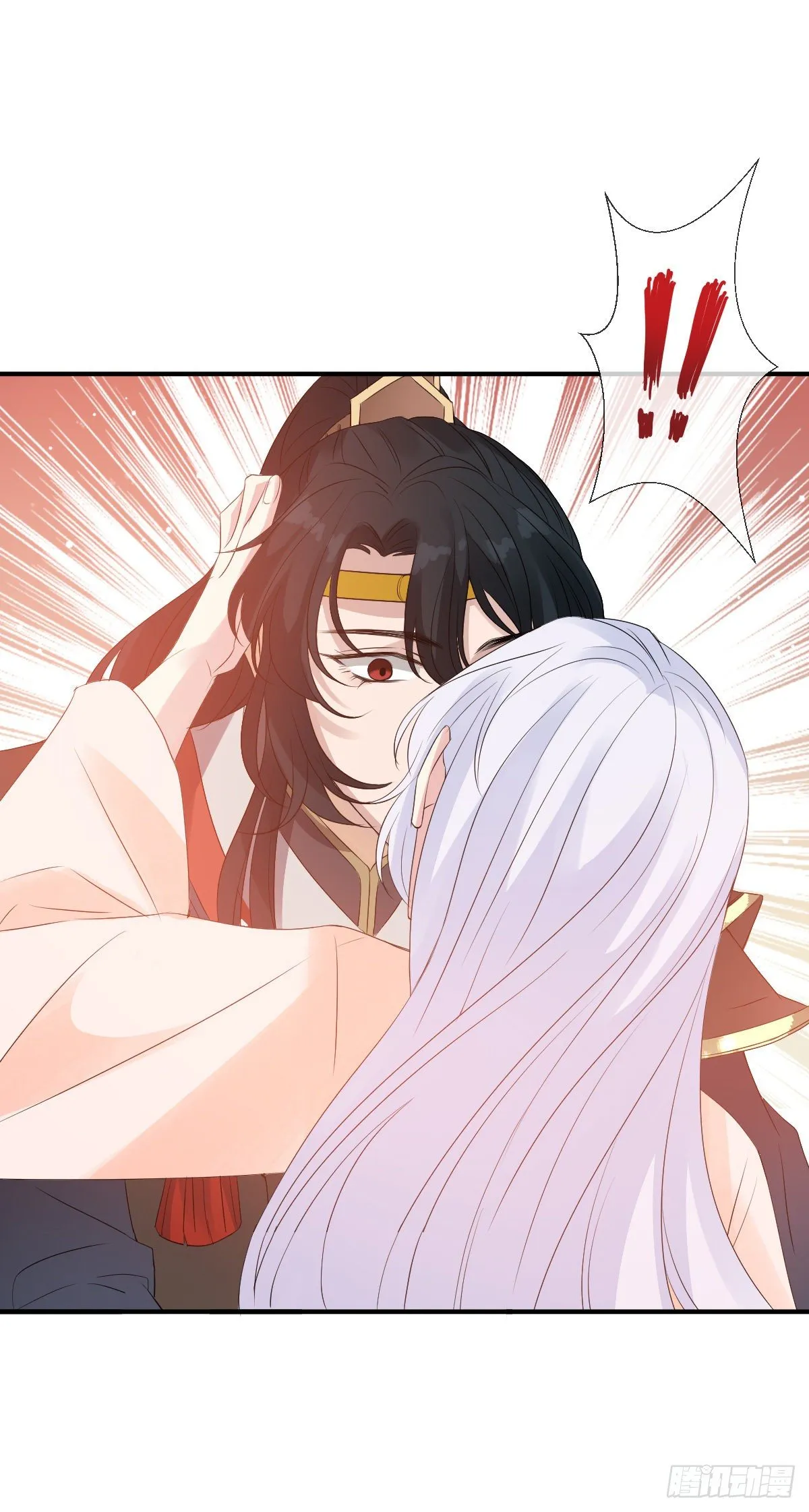 第三话 有人非礼无知少女啊 第19页