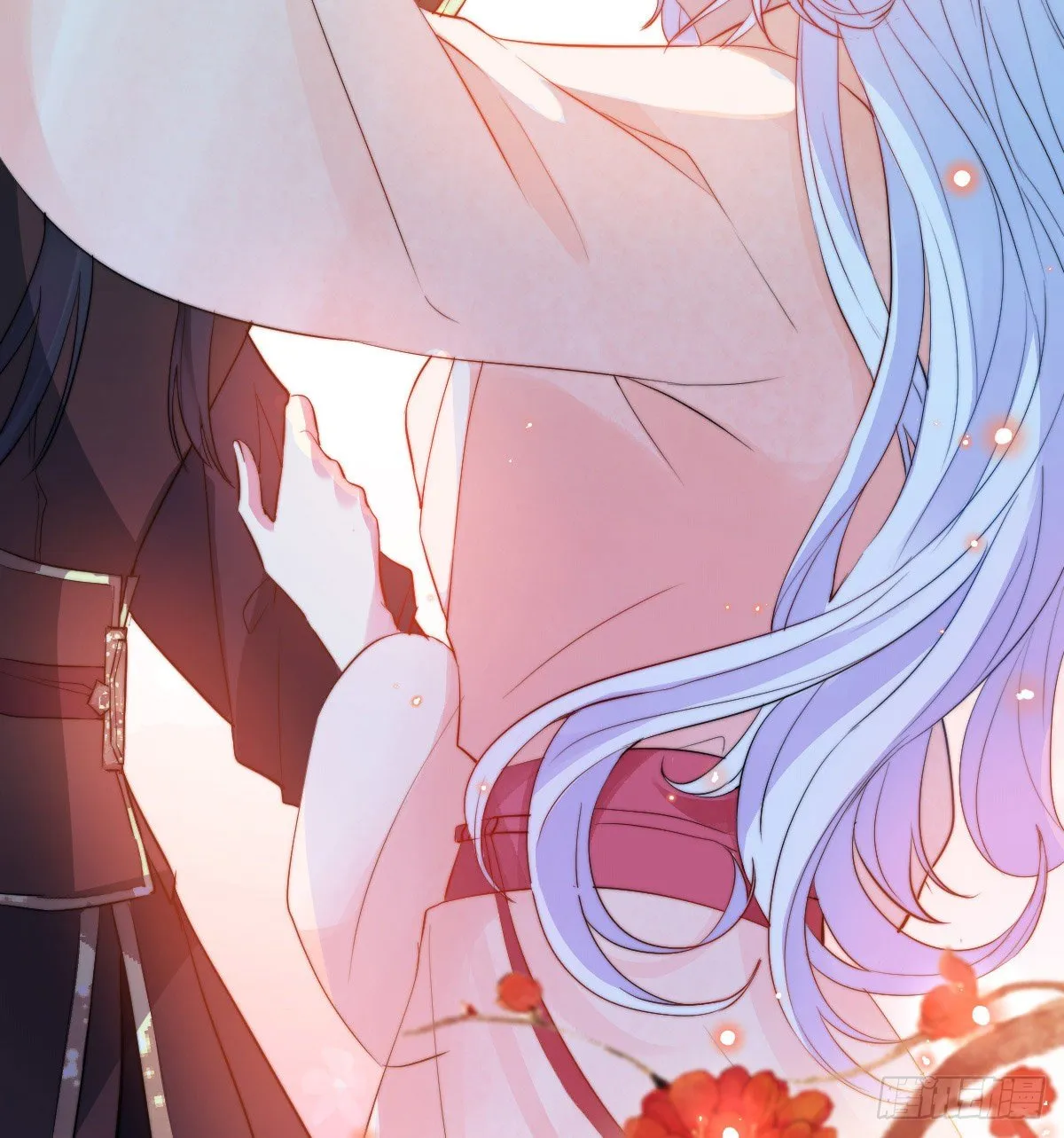 第三话 有人非礼无知少女啊 第21页