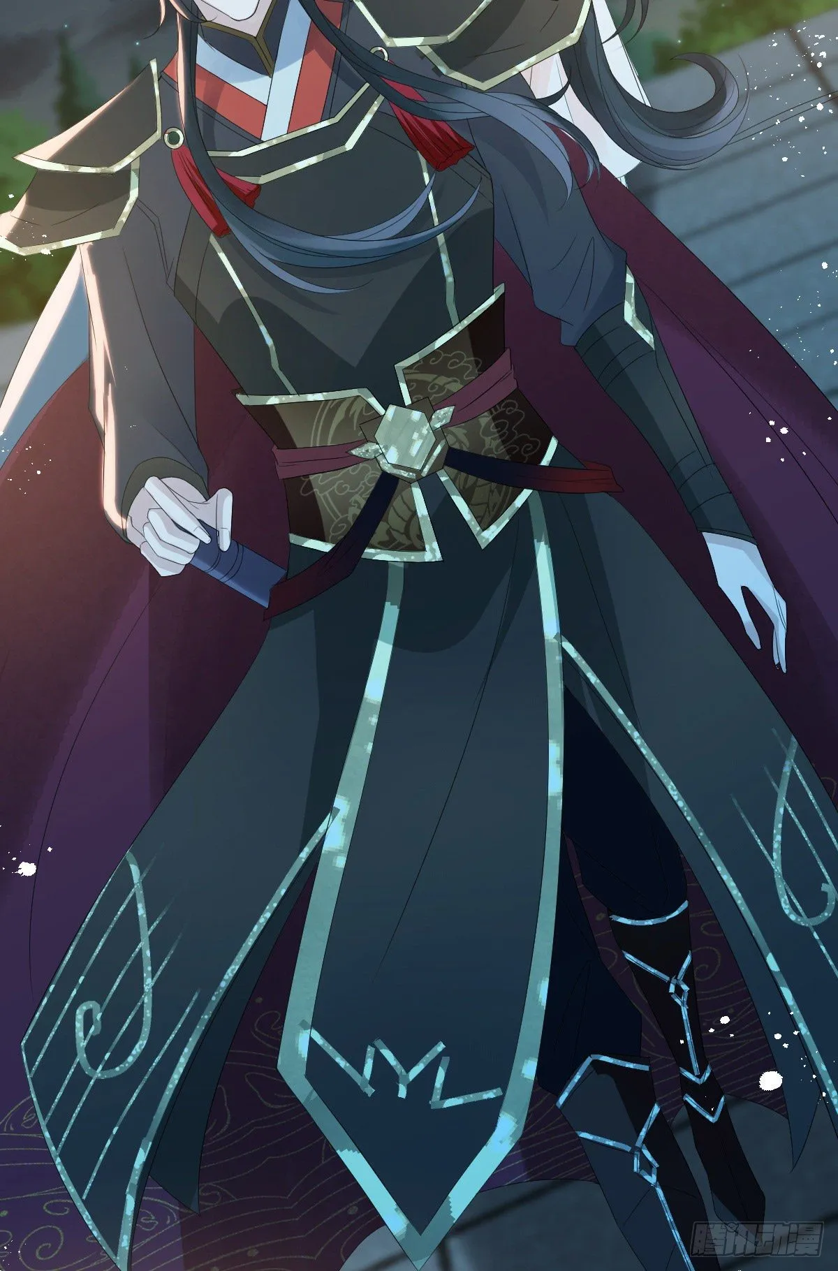 第三话 有人非礼无知少女啊 第33页