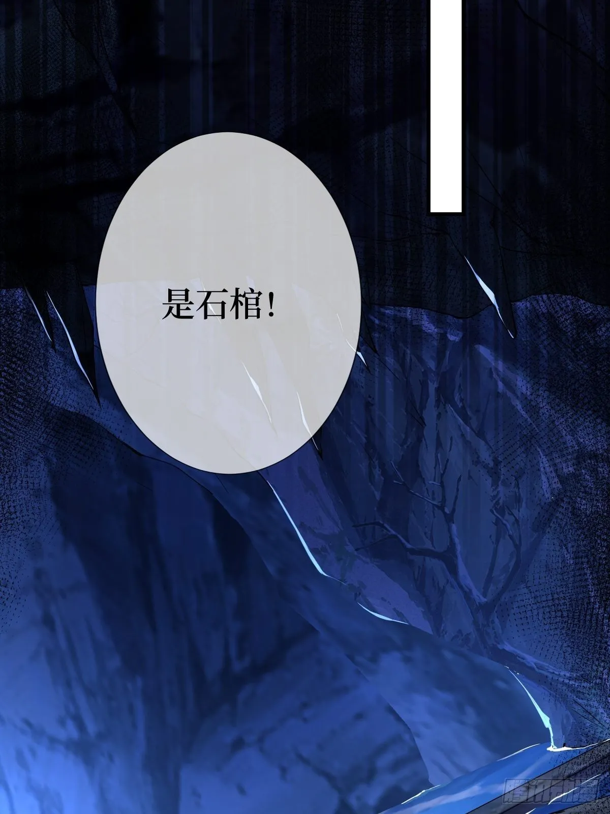 第九话 空荡的棺木 第11页