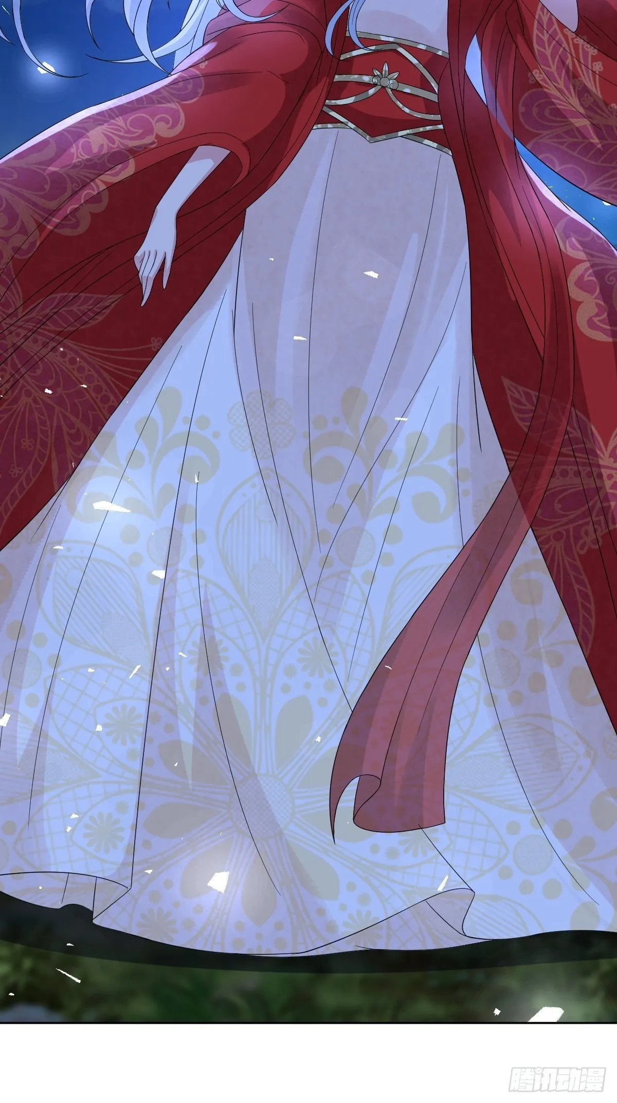 第四十三话 为什么穿品如的衣服 第17页