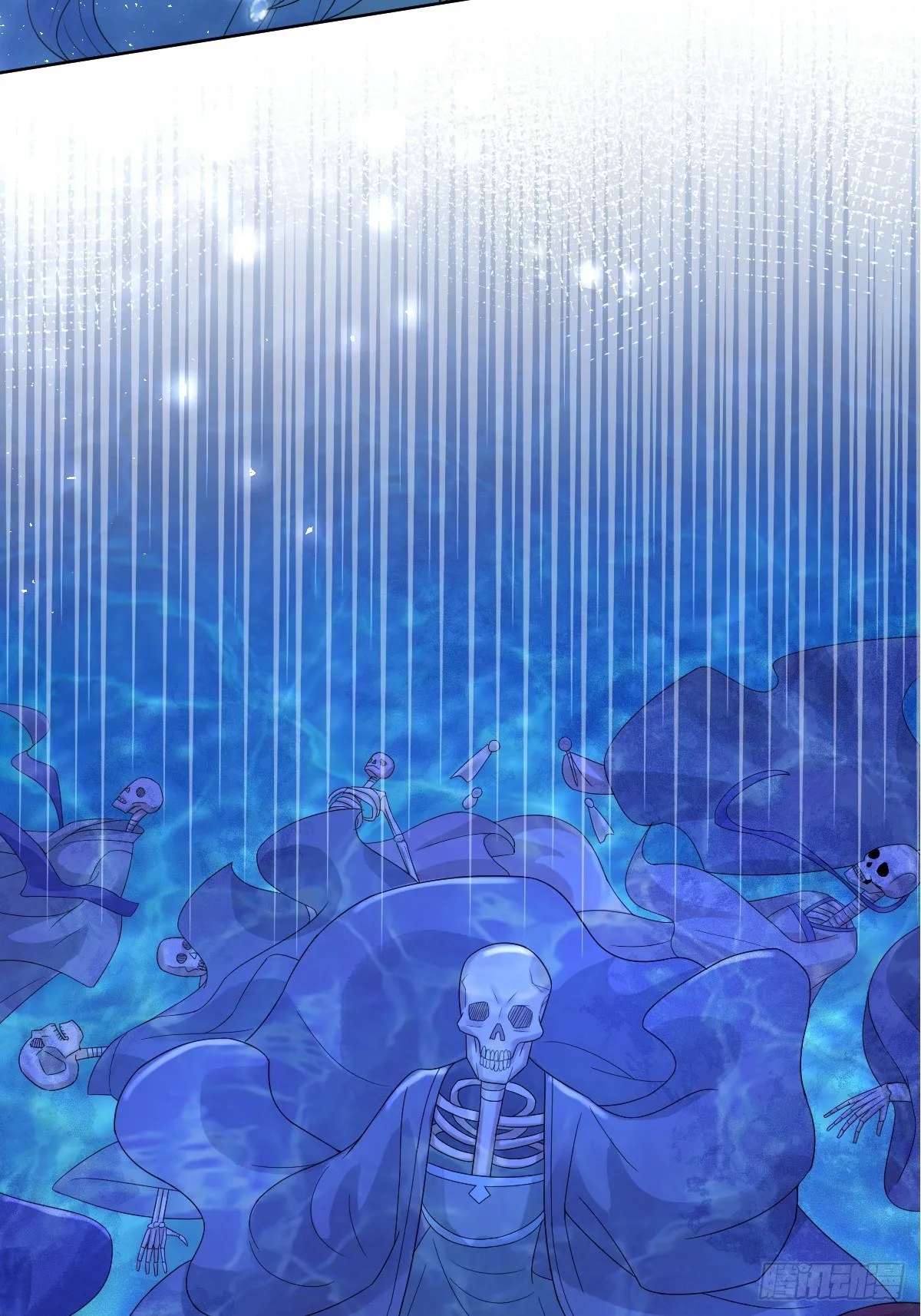 第四十四话 湖中的新娘们 第19页