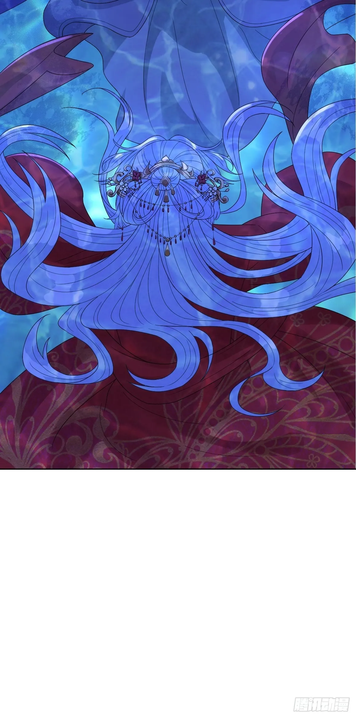 第四十四话 湖中的新娘们 第20页