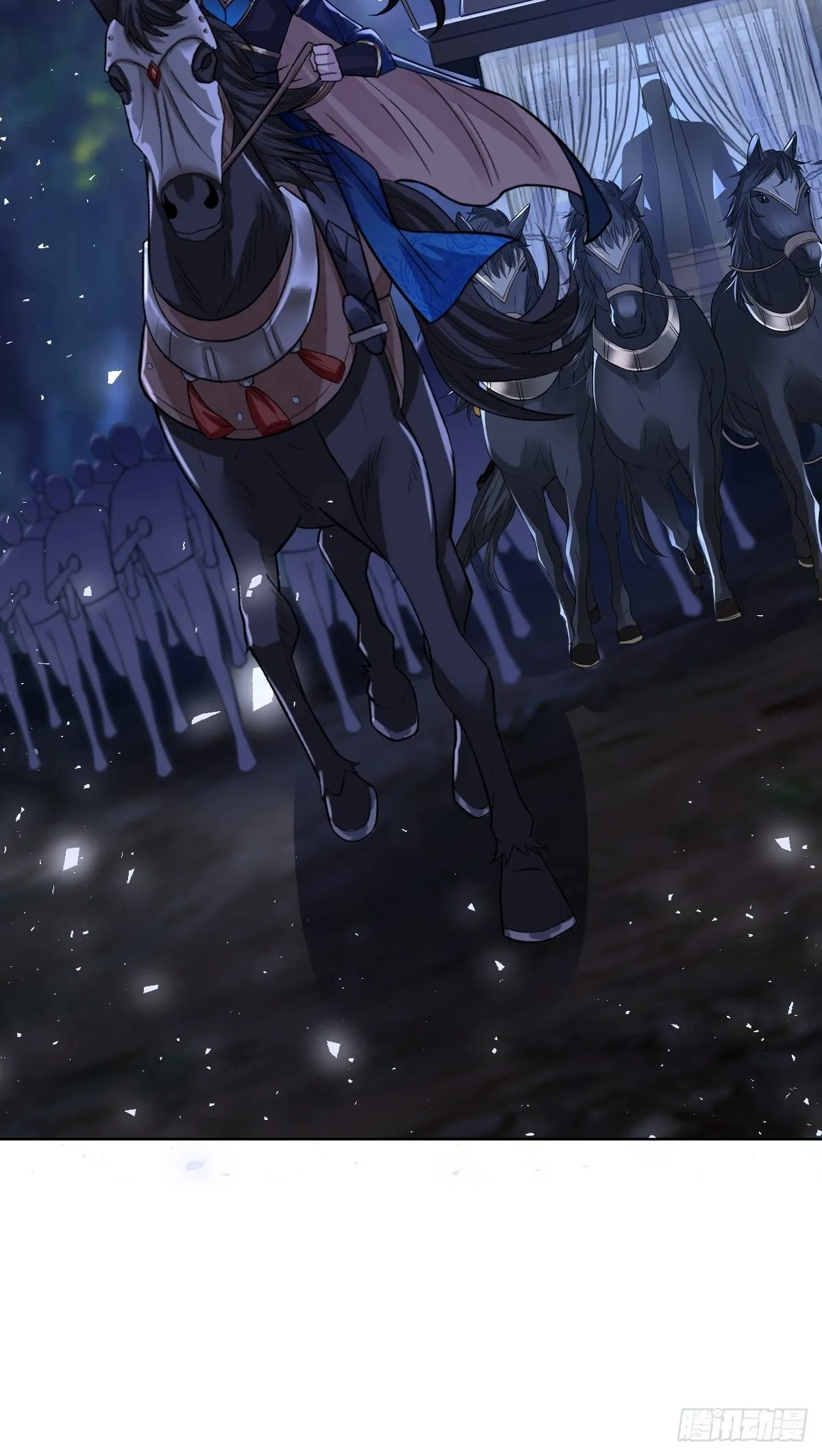 第四十八话 干柴烈火 第28页
