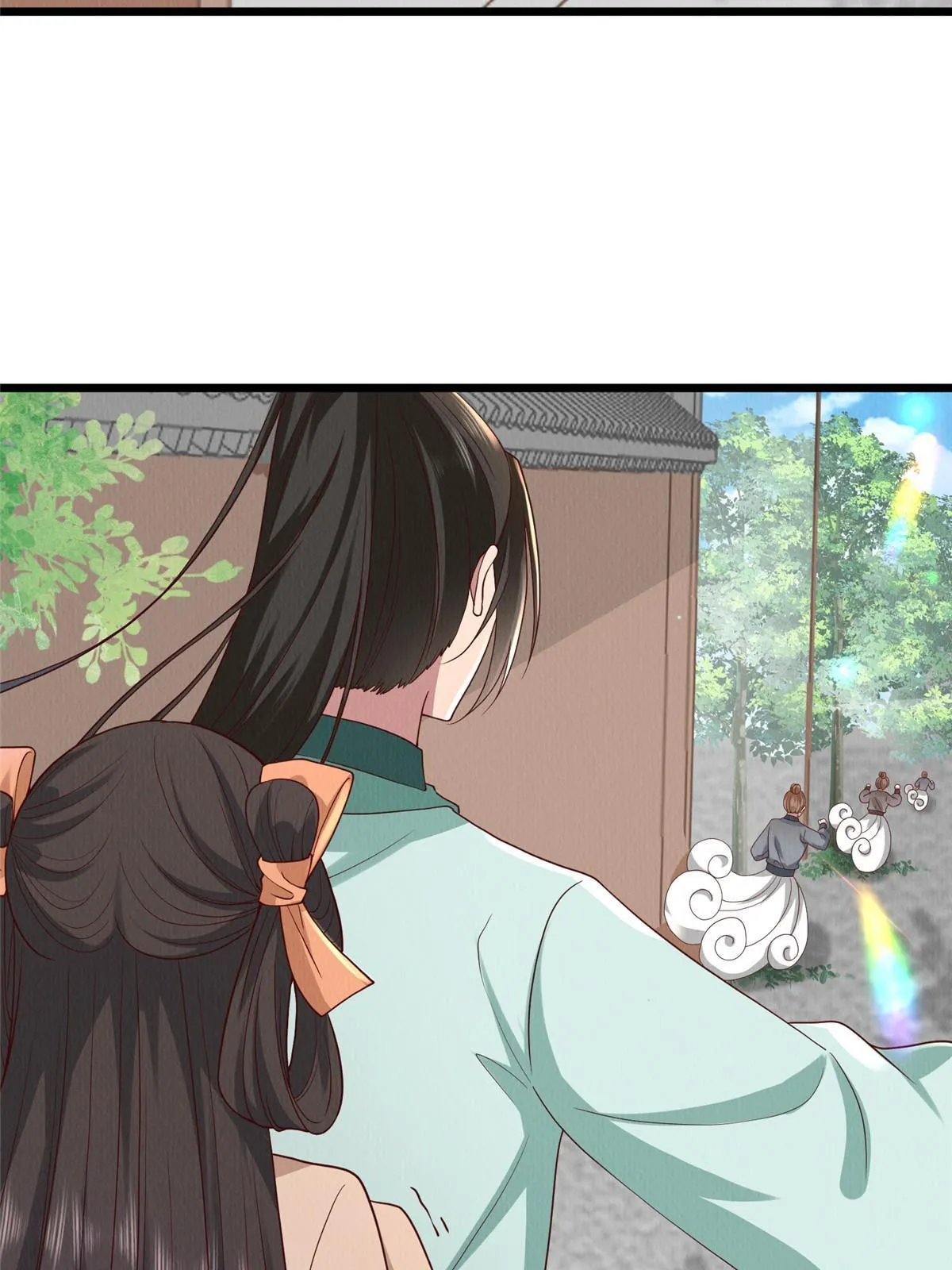 141 母亲的过去 第28页