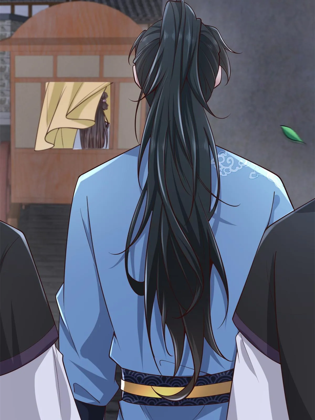 162 穆千玄的代价 第7页