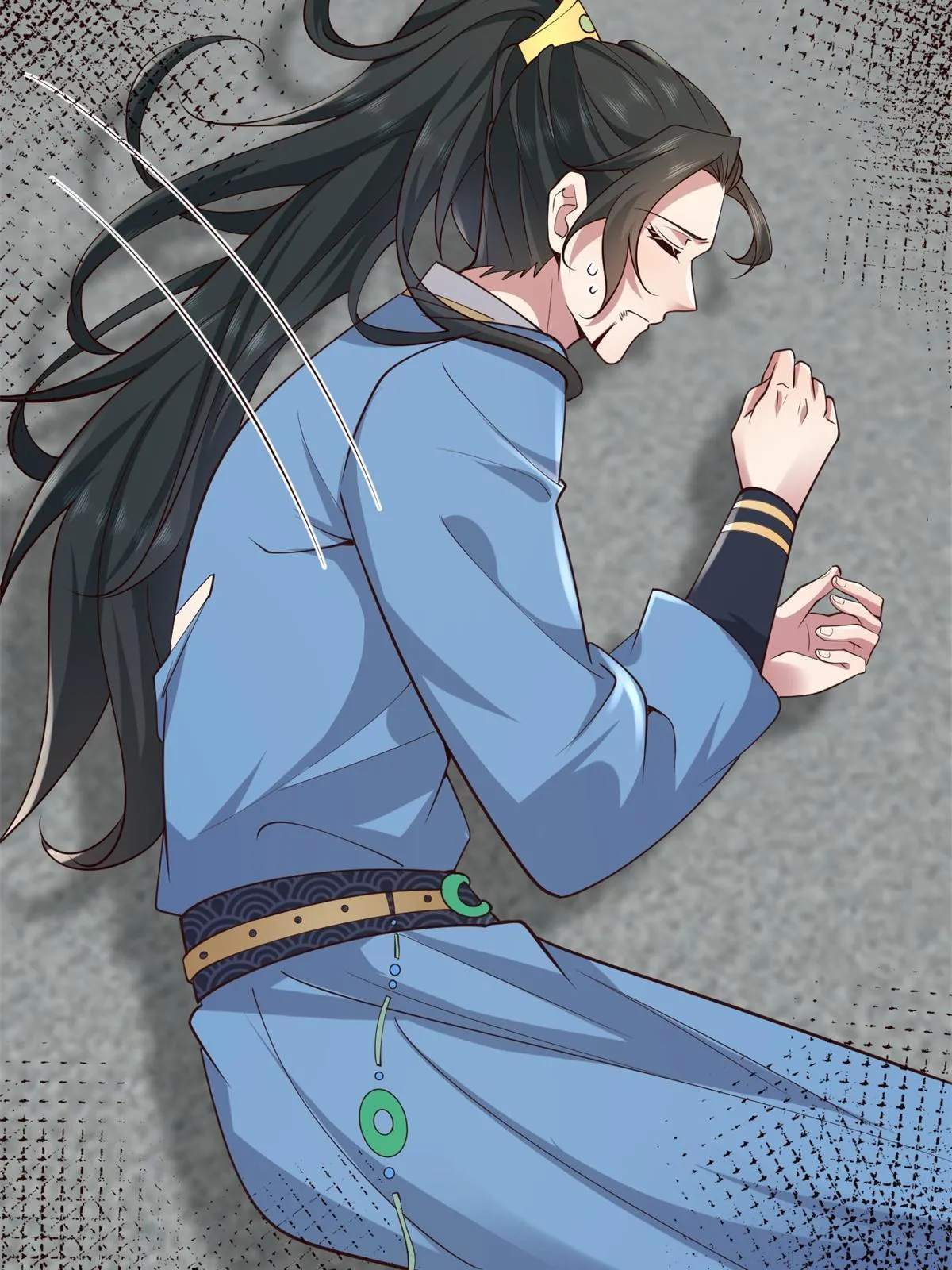 162 穆千玄的代价 第55页