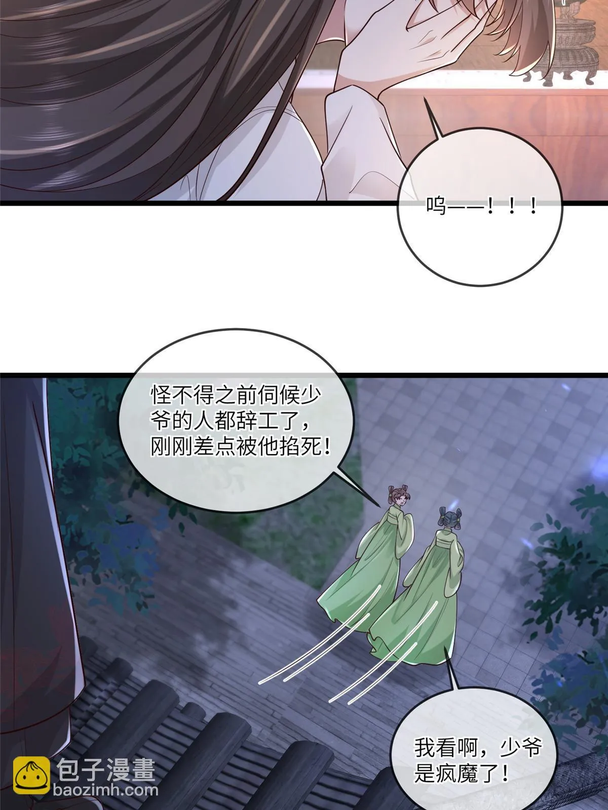 167 秦幼铮发疯 第27页