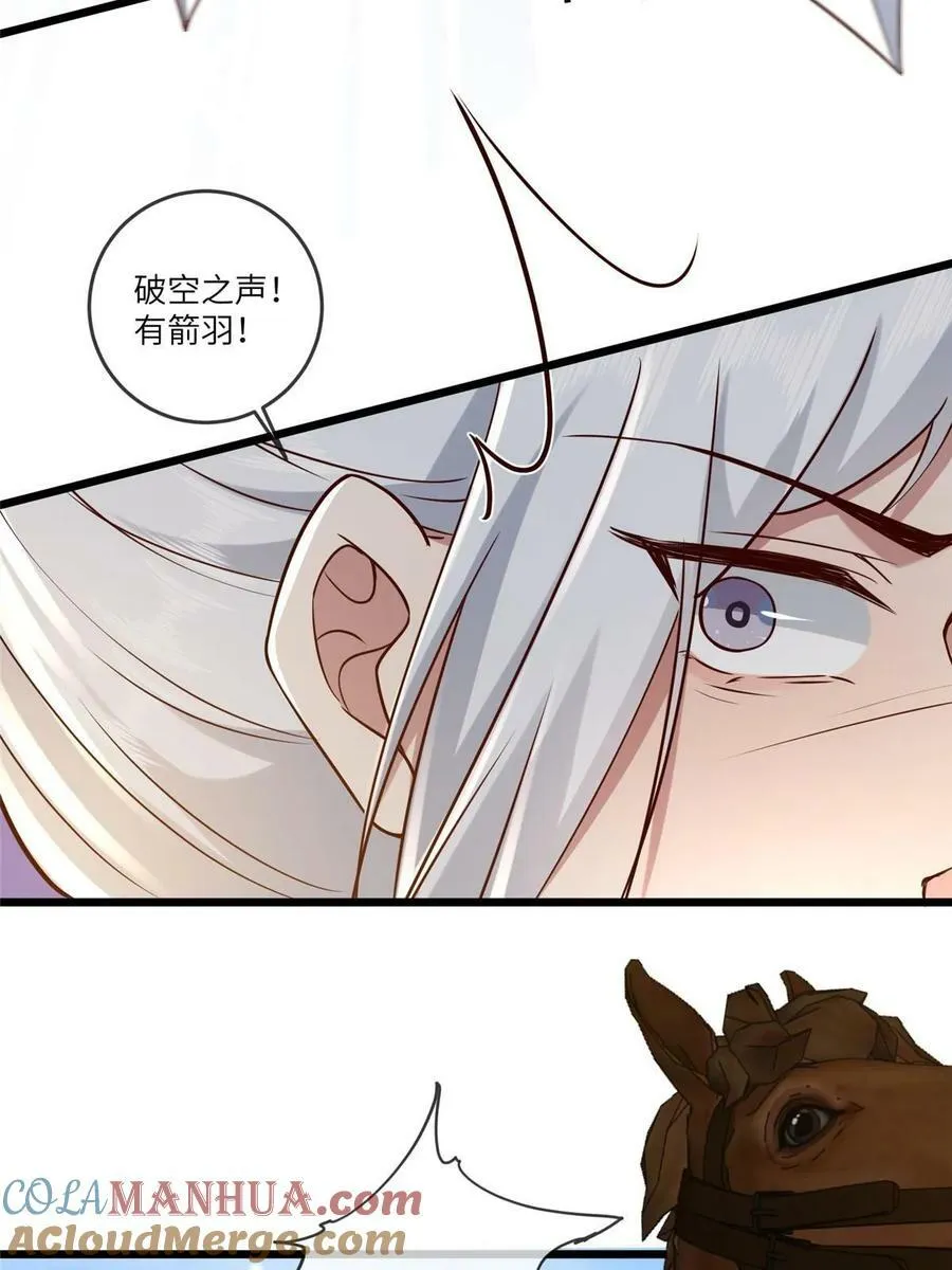 187 进攻黑狼山 第25页