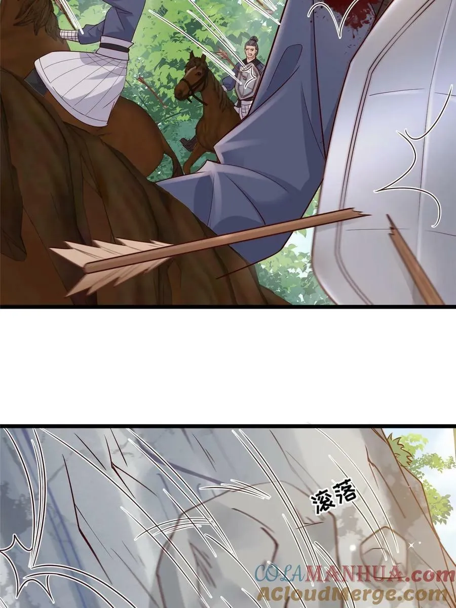 187 进攻黑狼山 第28页