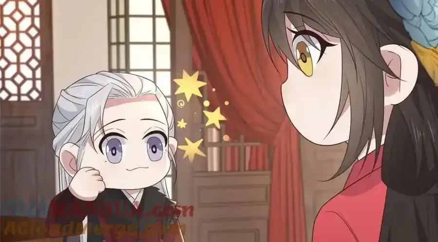 216 彼此的体温 第19页