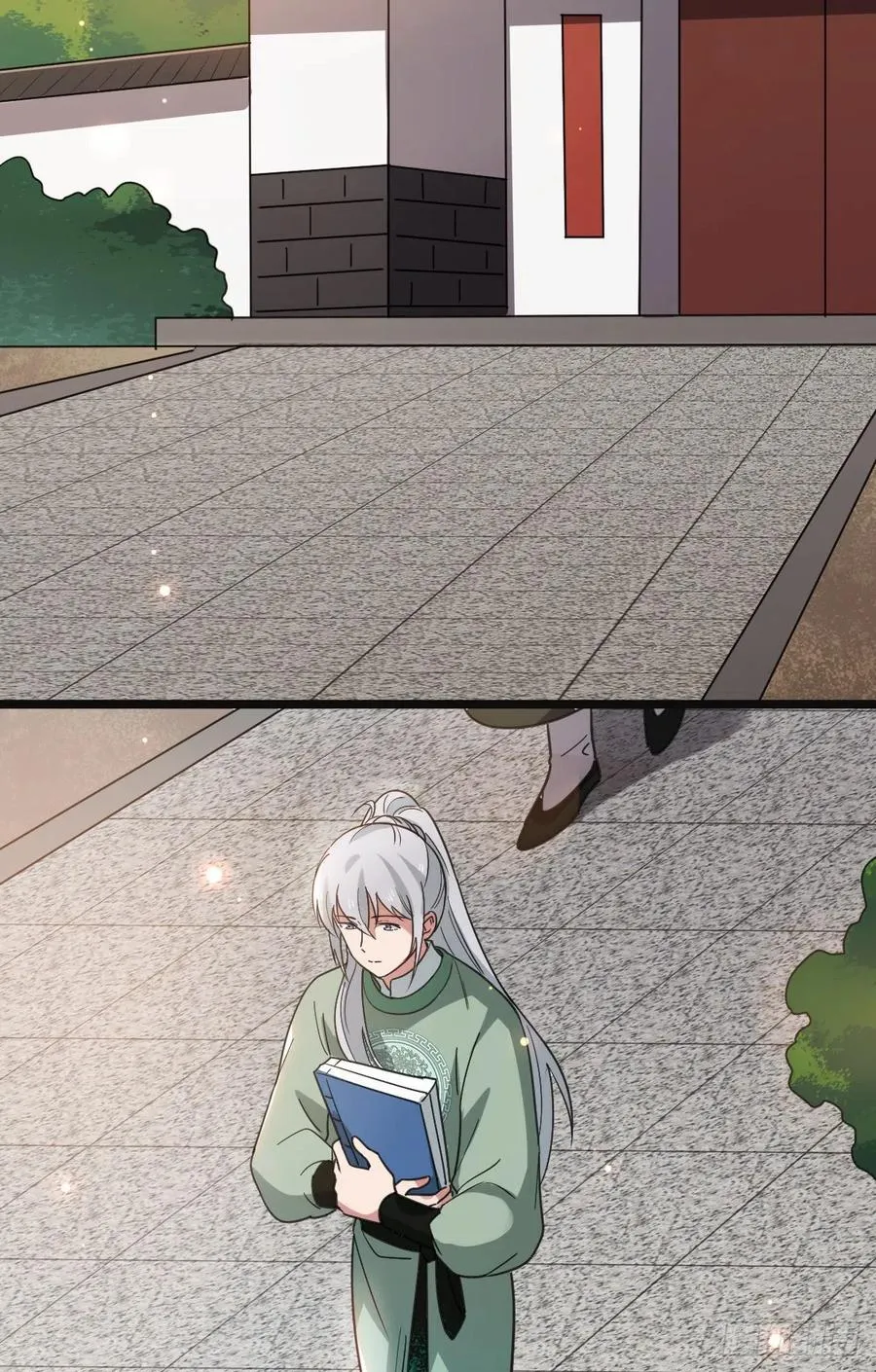 72 杀身之祸 第14页