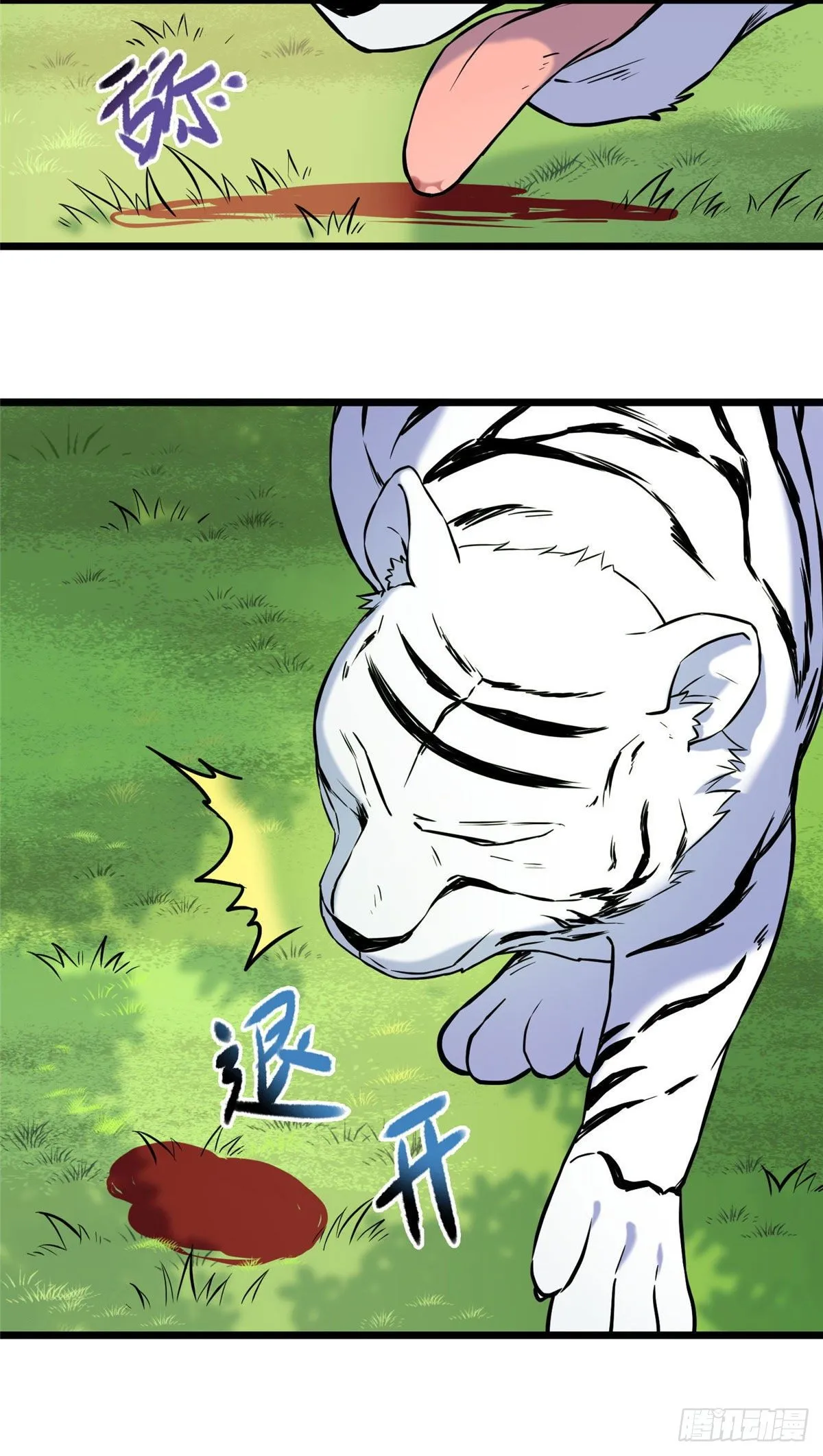 17 白虎认主 第8页