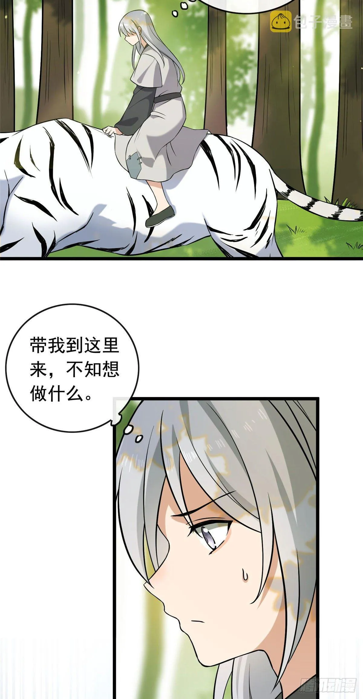 17 白虎认主 第14页