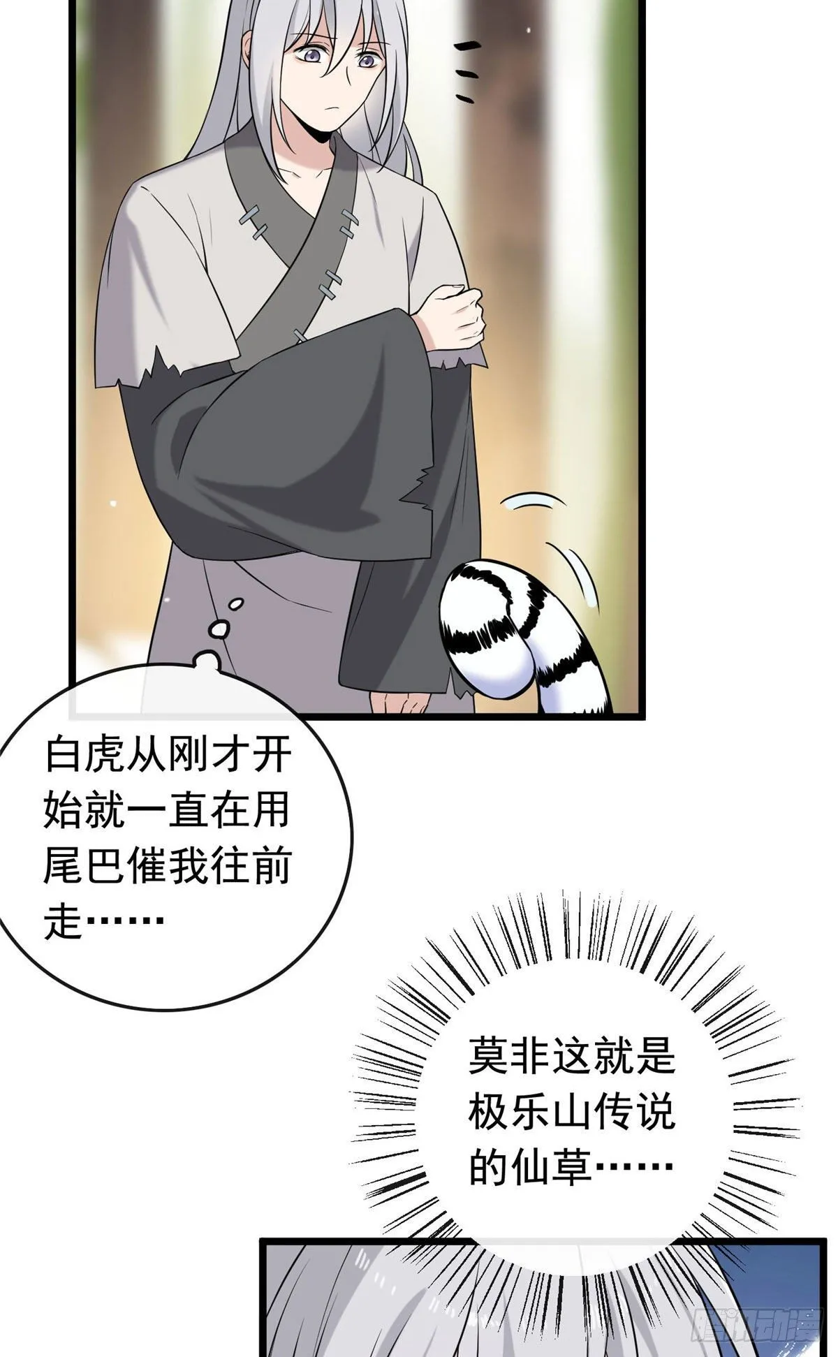 17 白虎认主 第19页