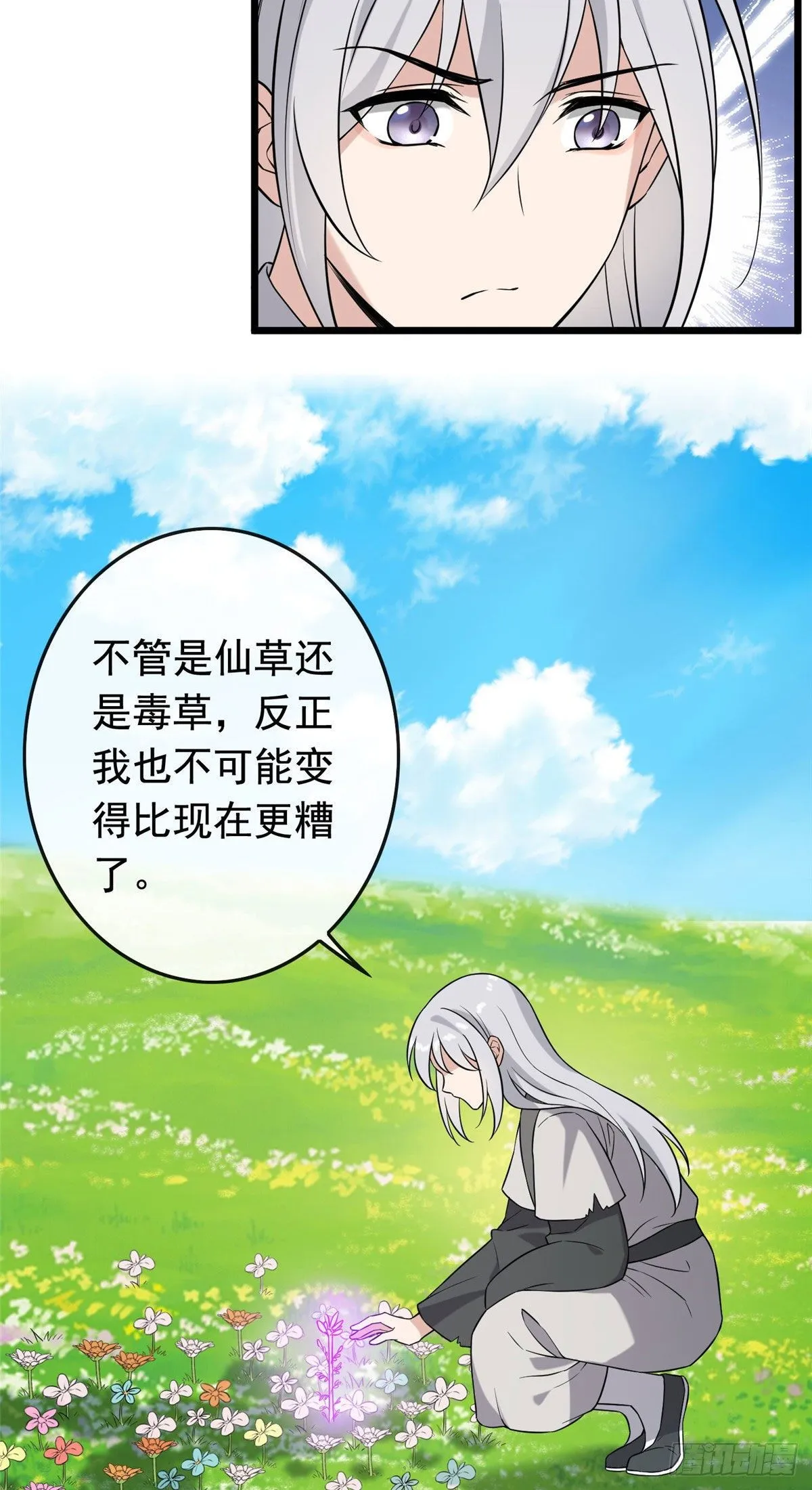 17 白虎认主 第20页