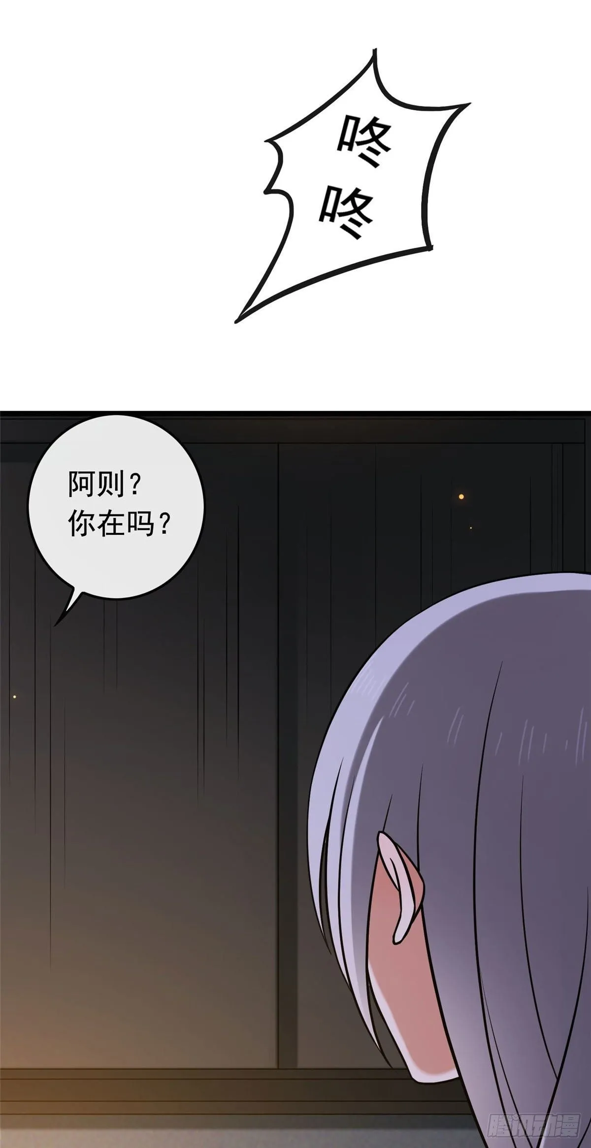 21 宝儿的危机 第28页