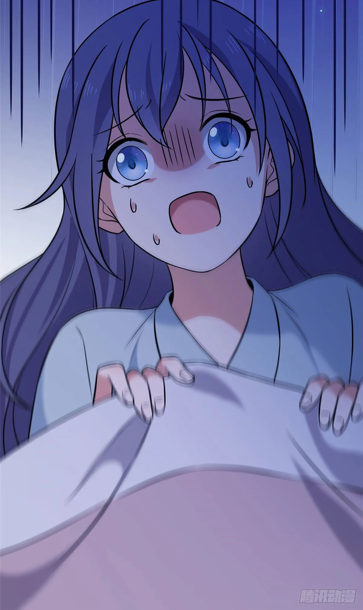 22 胎毒已祛 第17页
