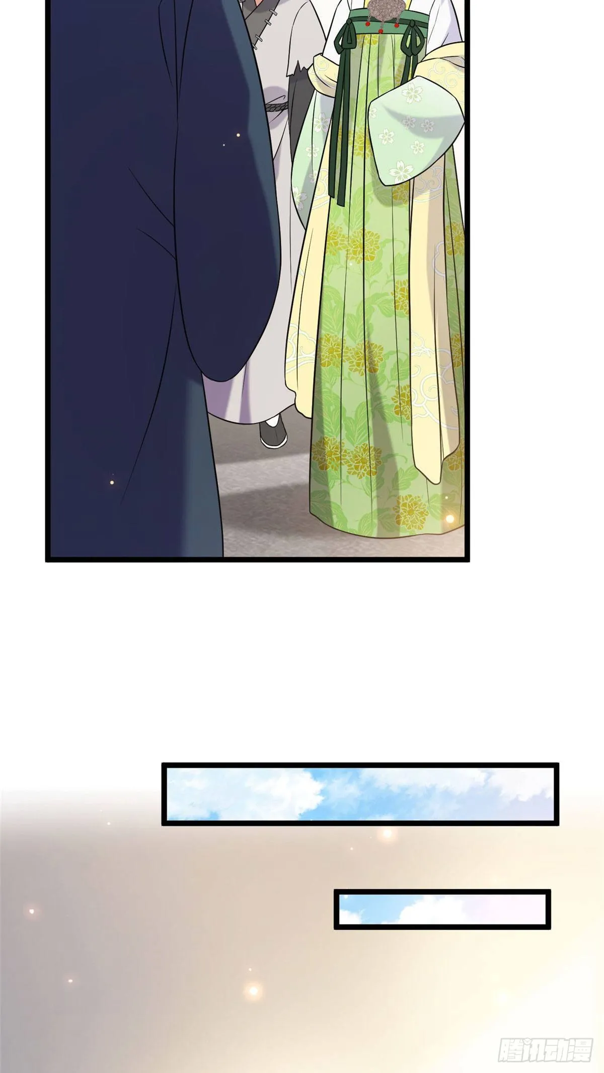 22 胎毒已祛 第22页