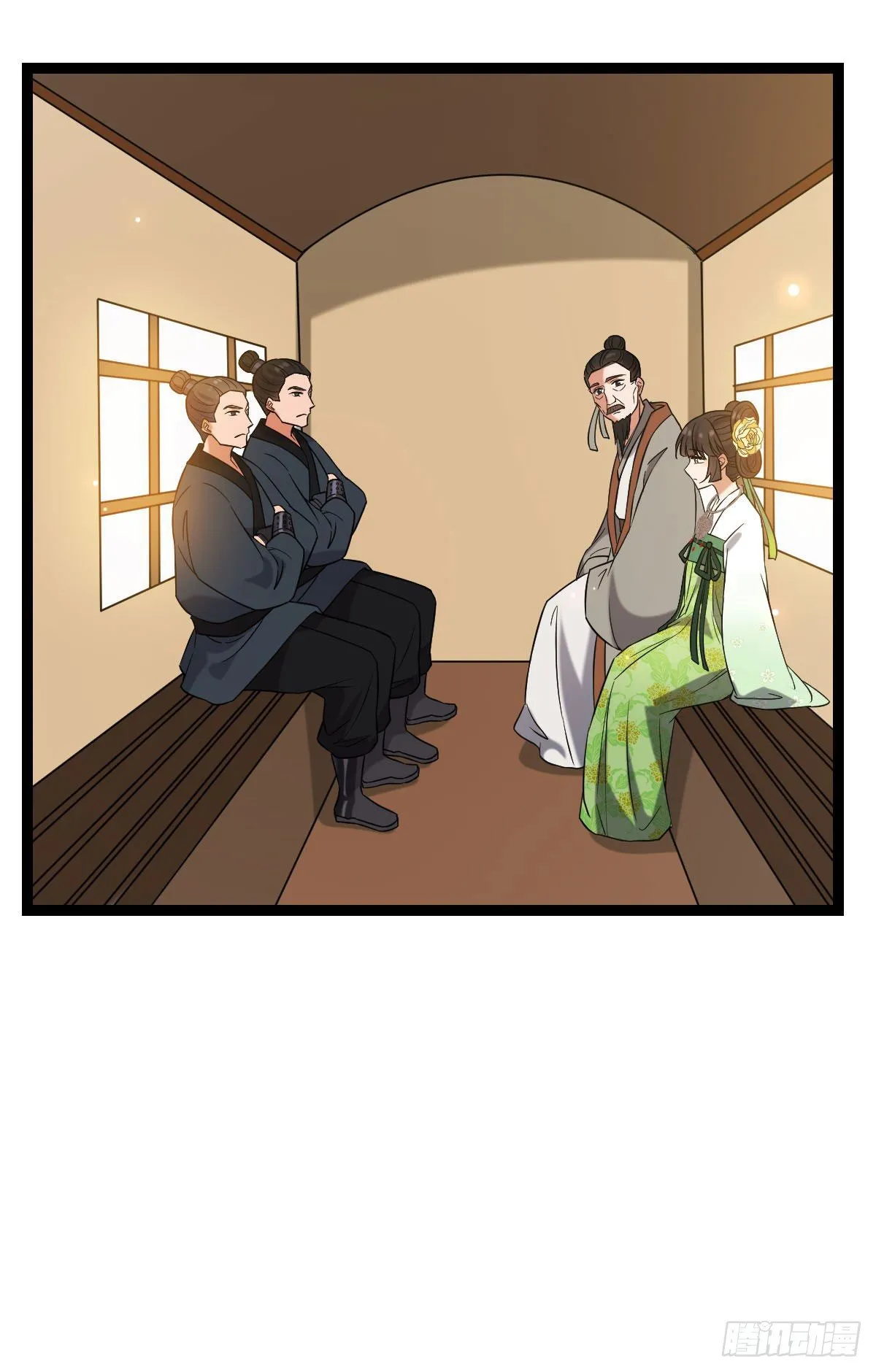 35 教训恶人 第19页
