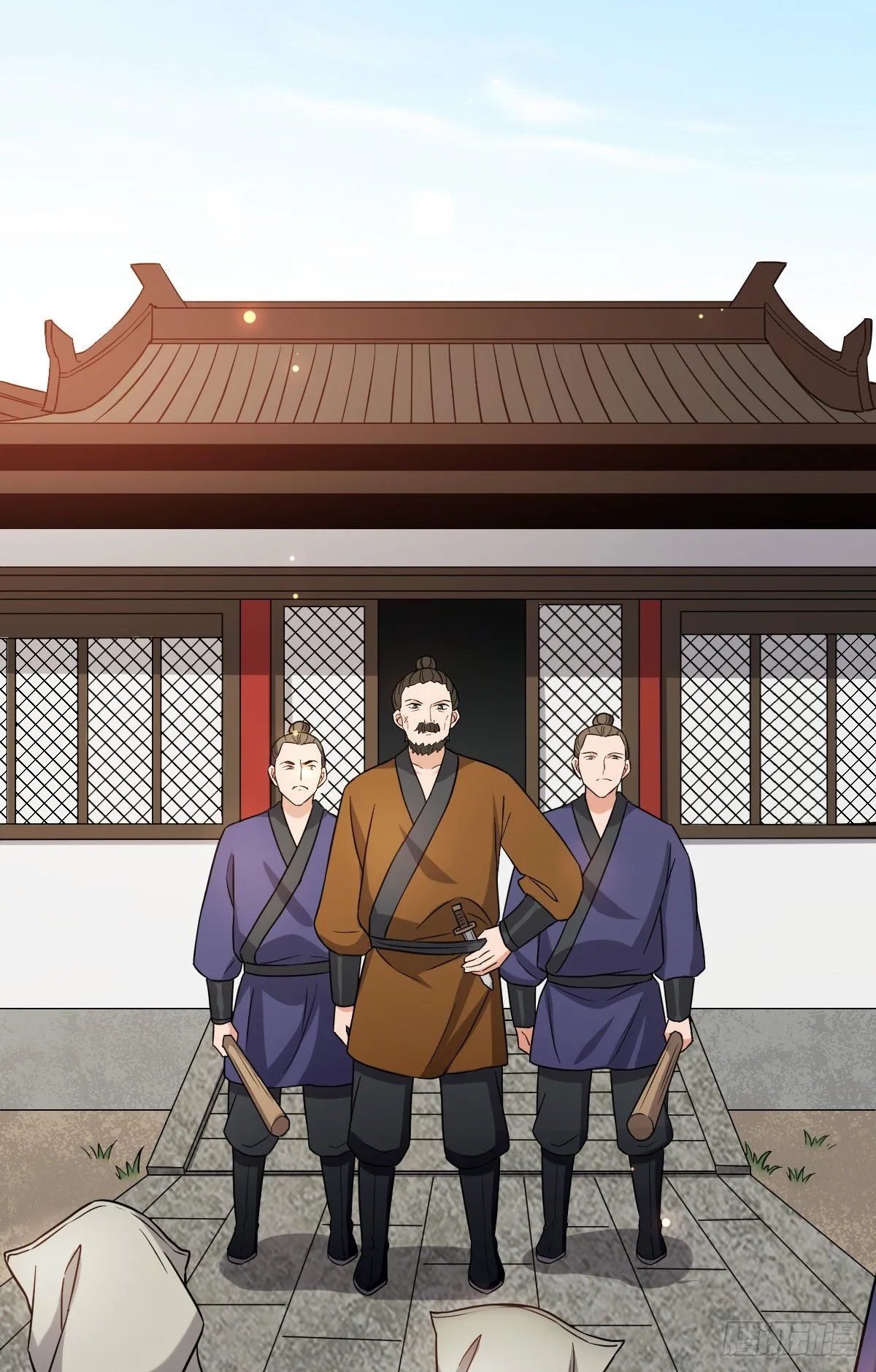 45 强取豪夺 第24页