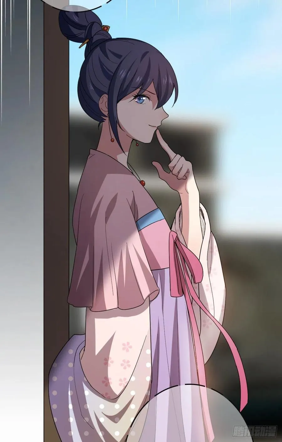 58 甜蜜探望 第18页