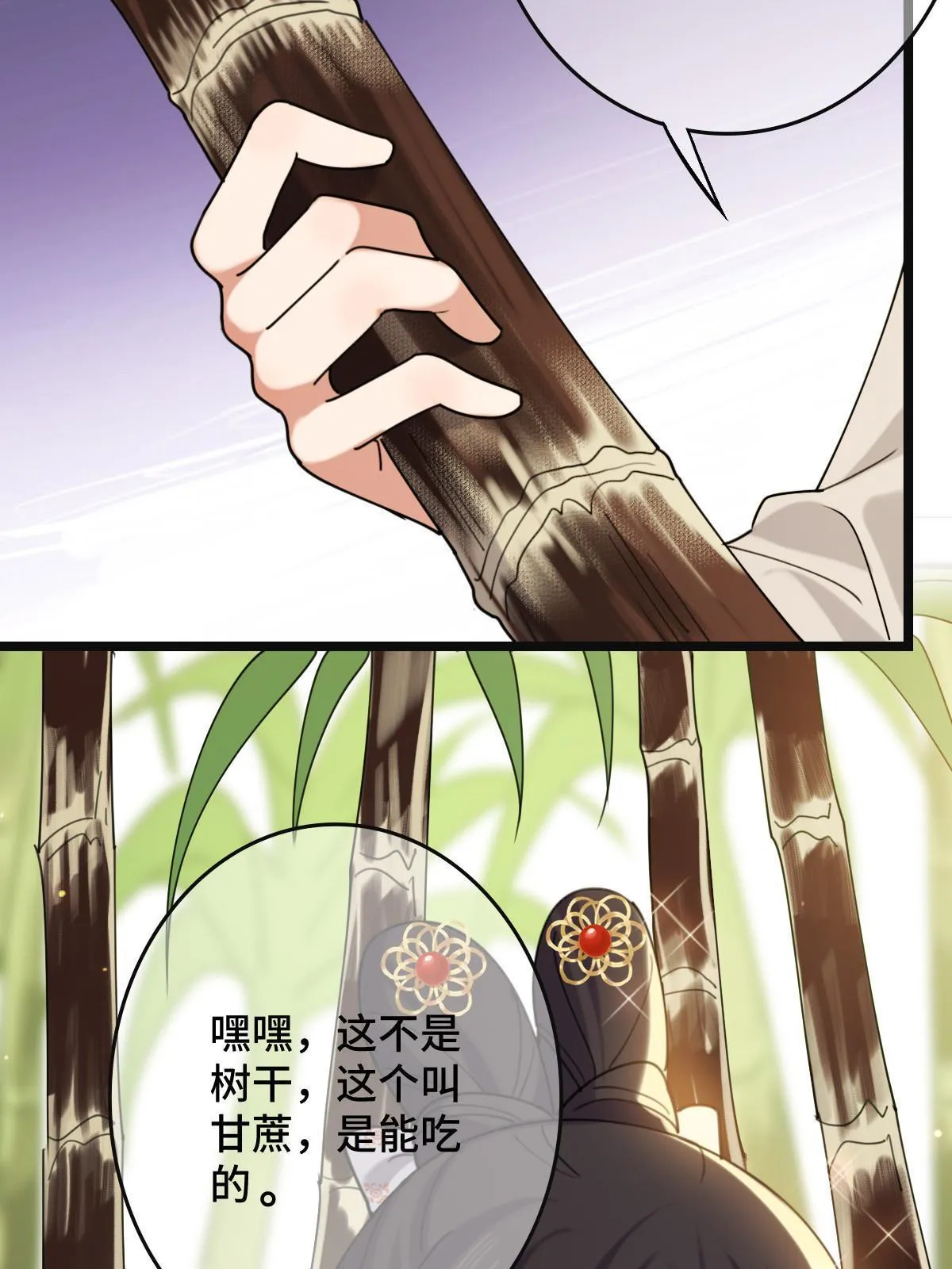 098 生辰愿望 第8页
