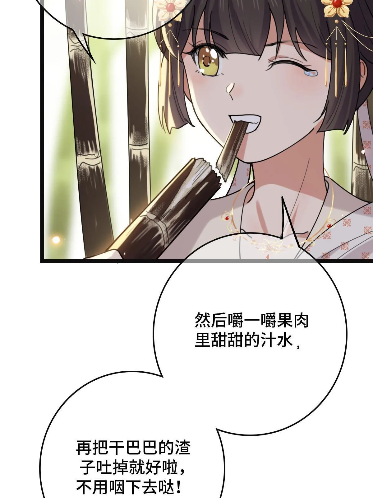 098 生辰愿望 第18页