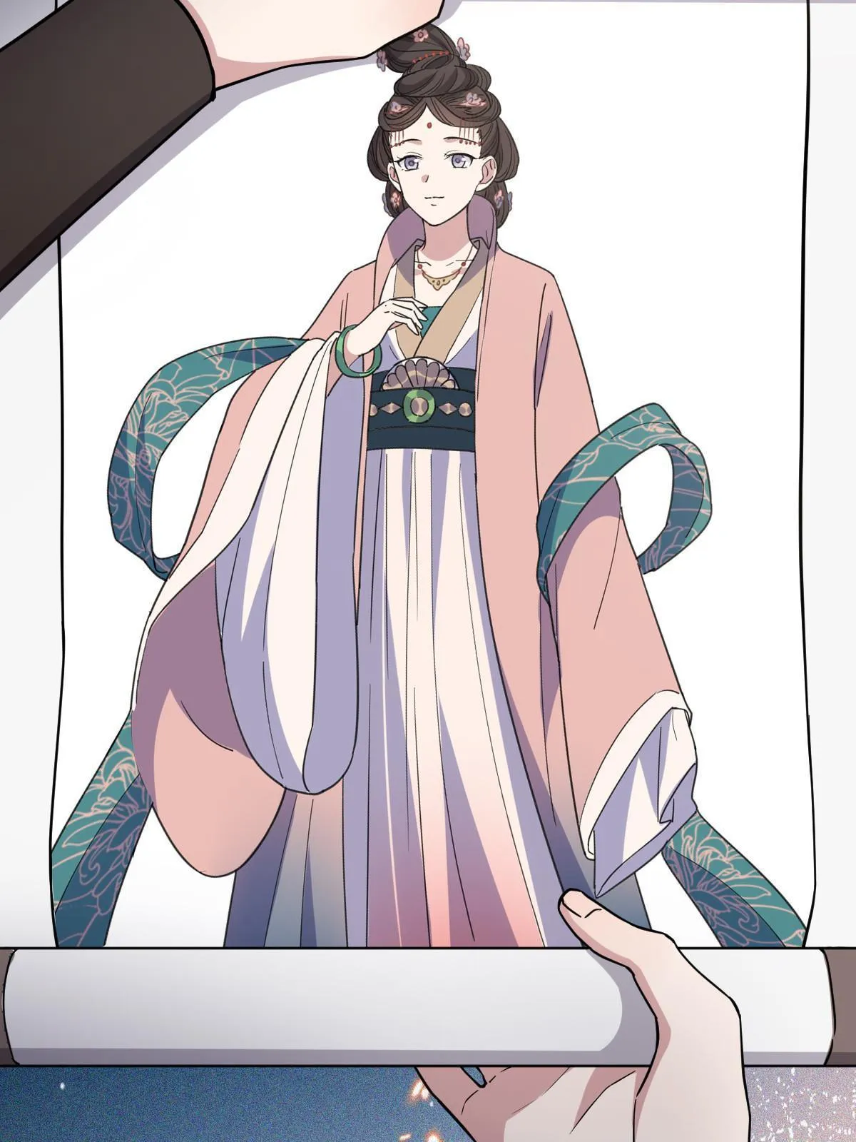 095 互为棋子 第48页