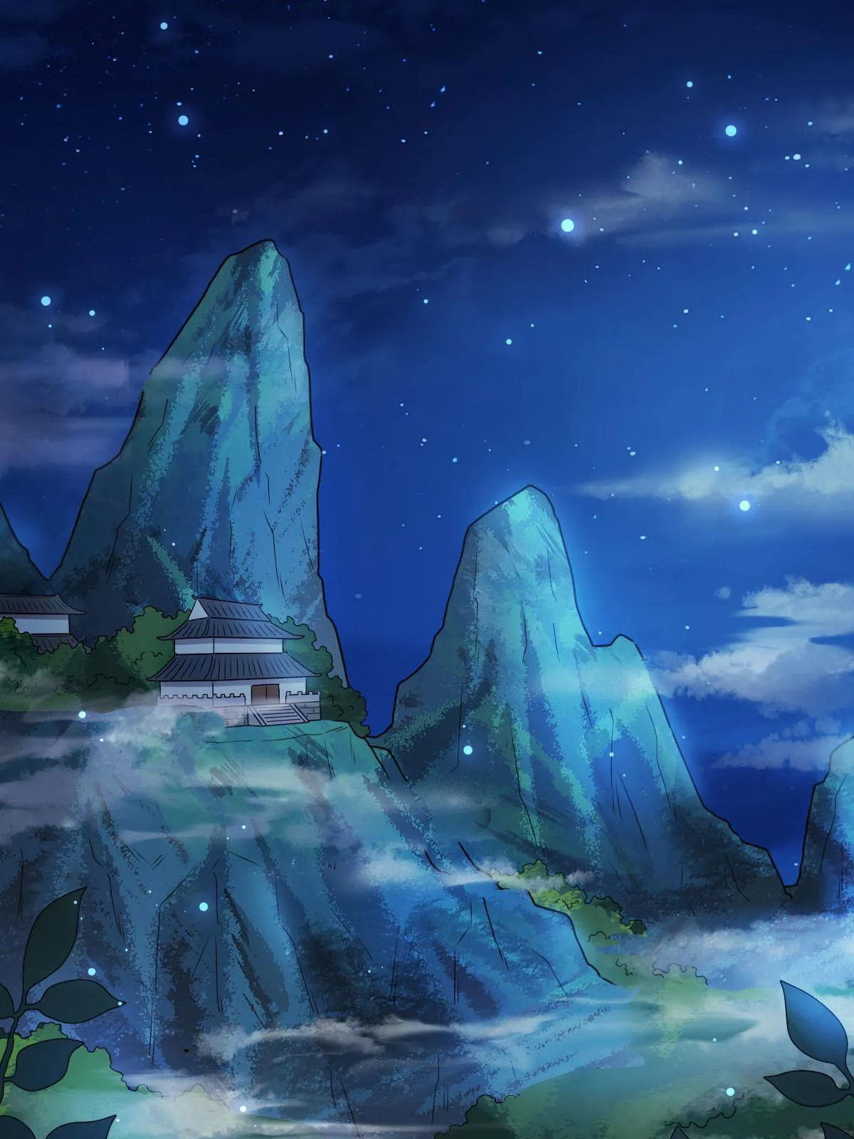 091 暴君临世 第4页