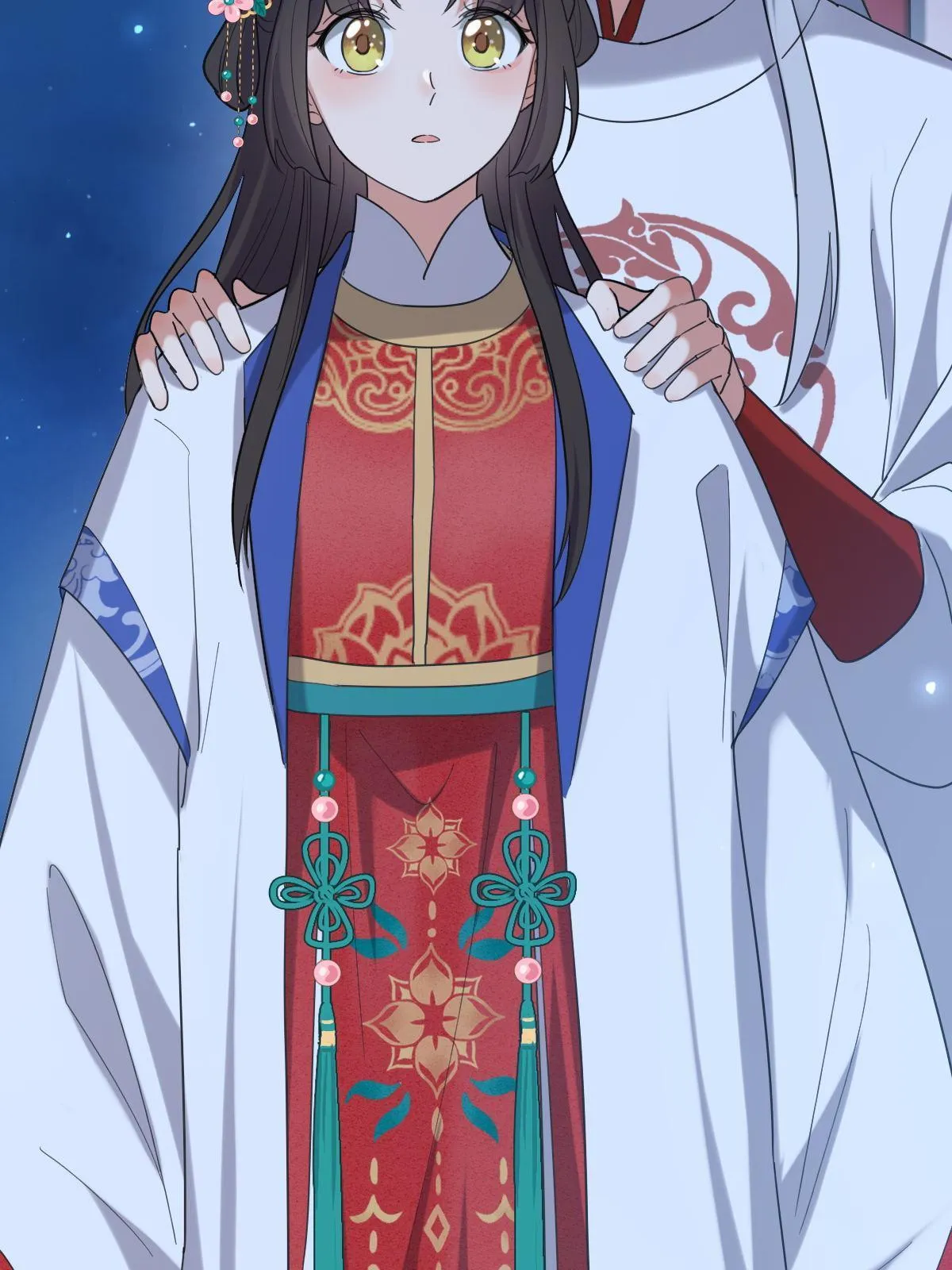 108 独占欲望 第37页