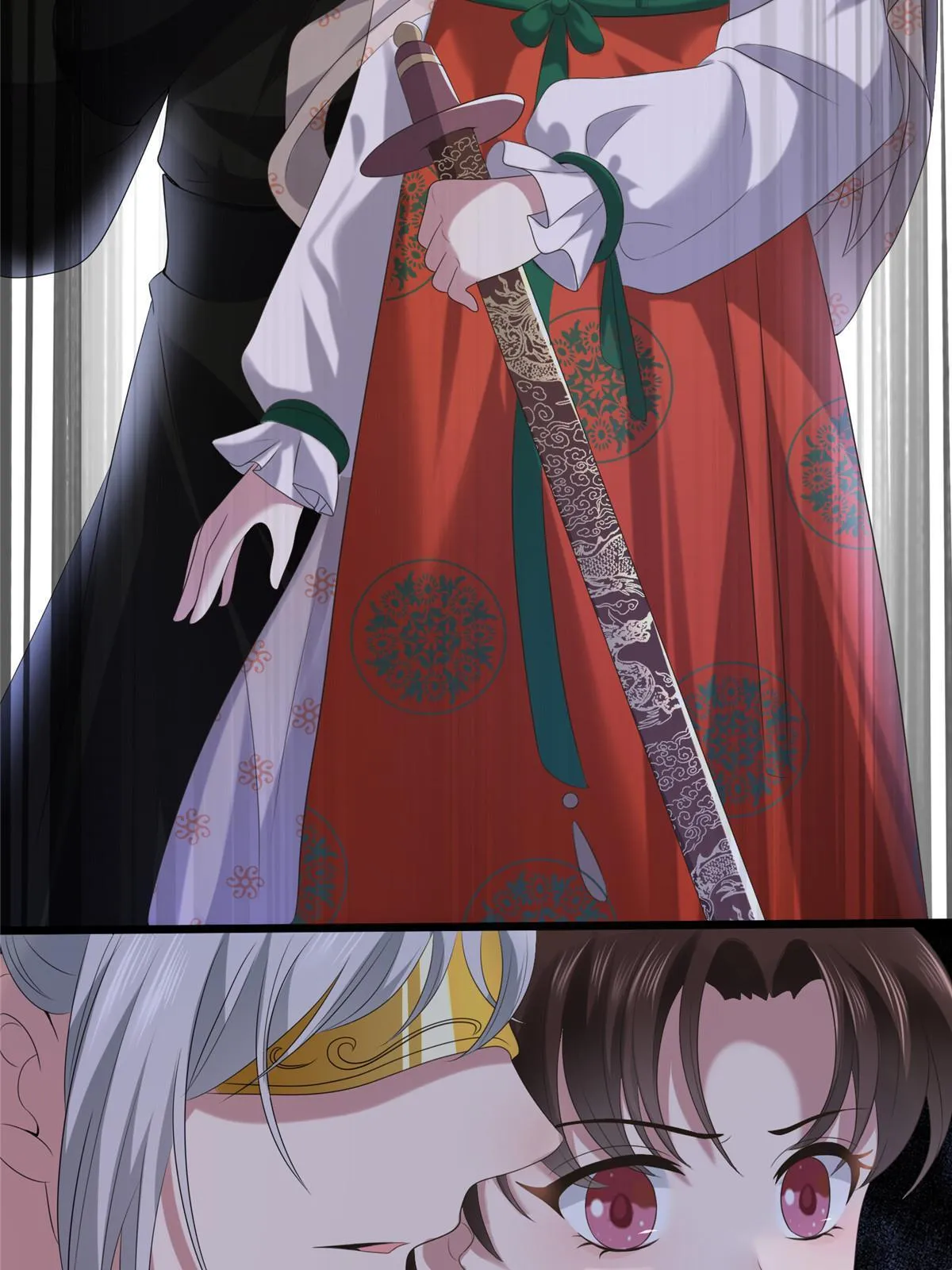 120 师父的真容 第9页