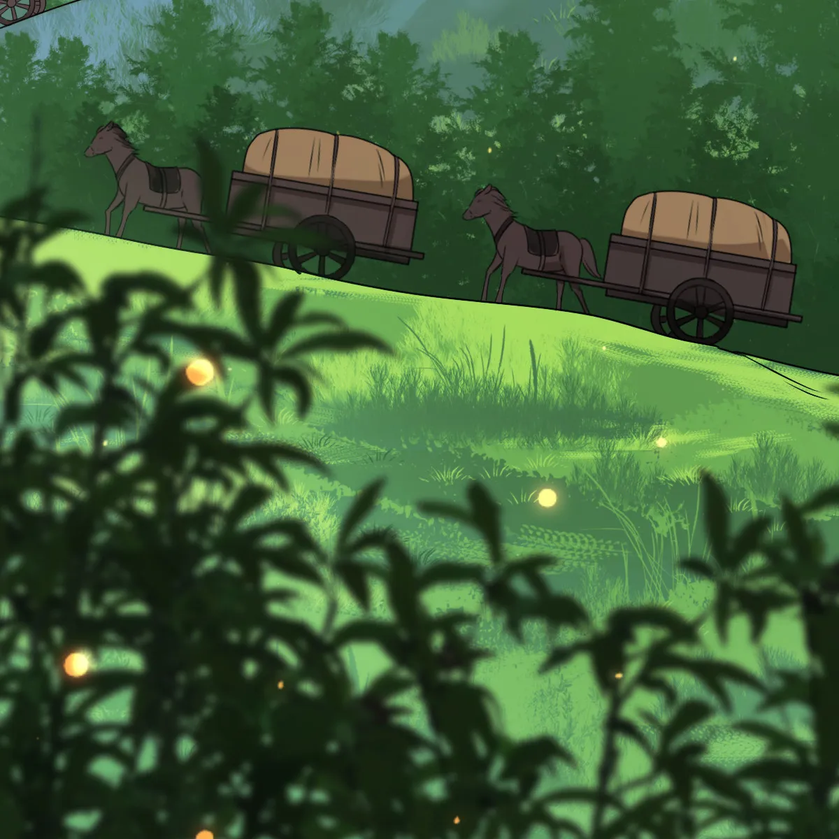 118 口是心非 第28页