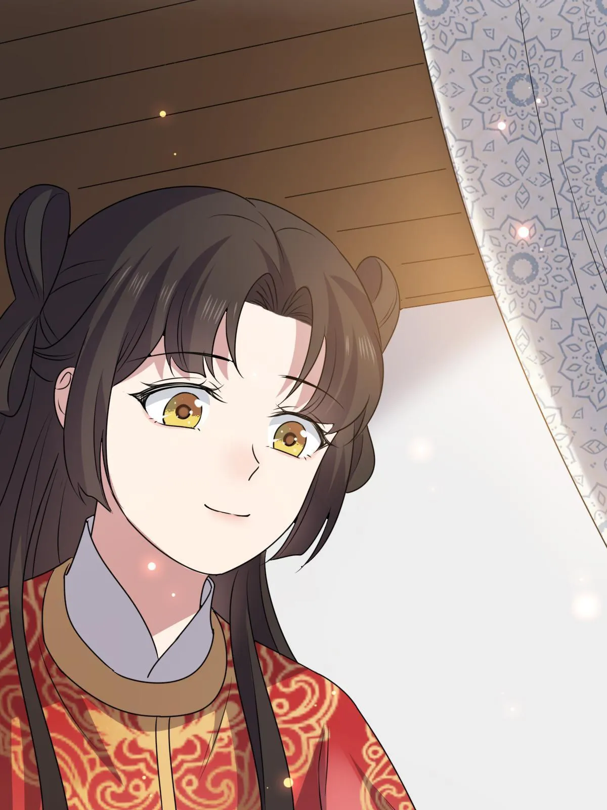 117 天降邻居 第38页