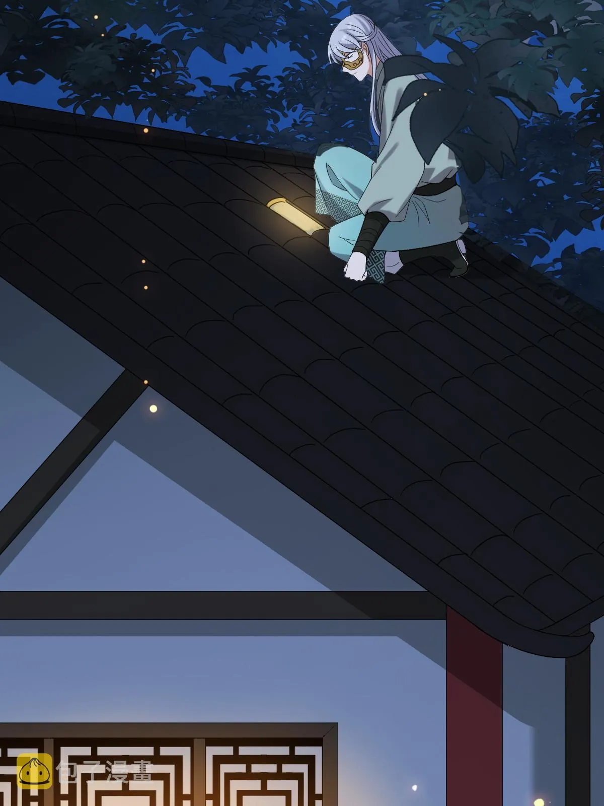 114 绝色美人 第46页