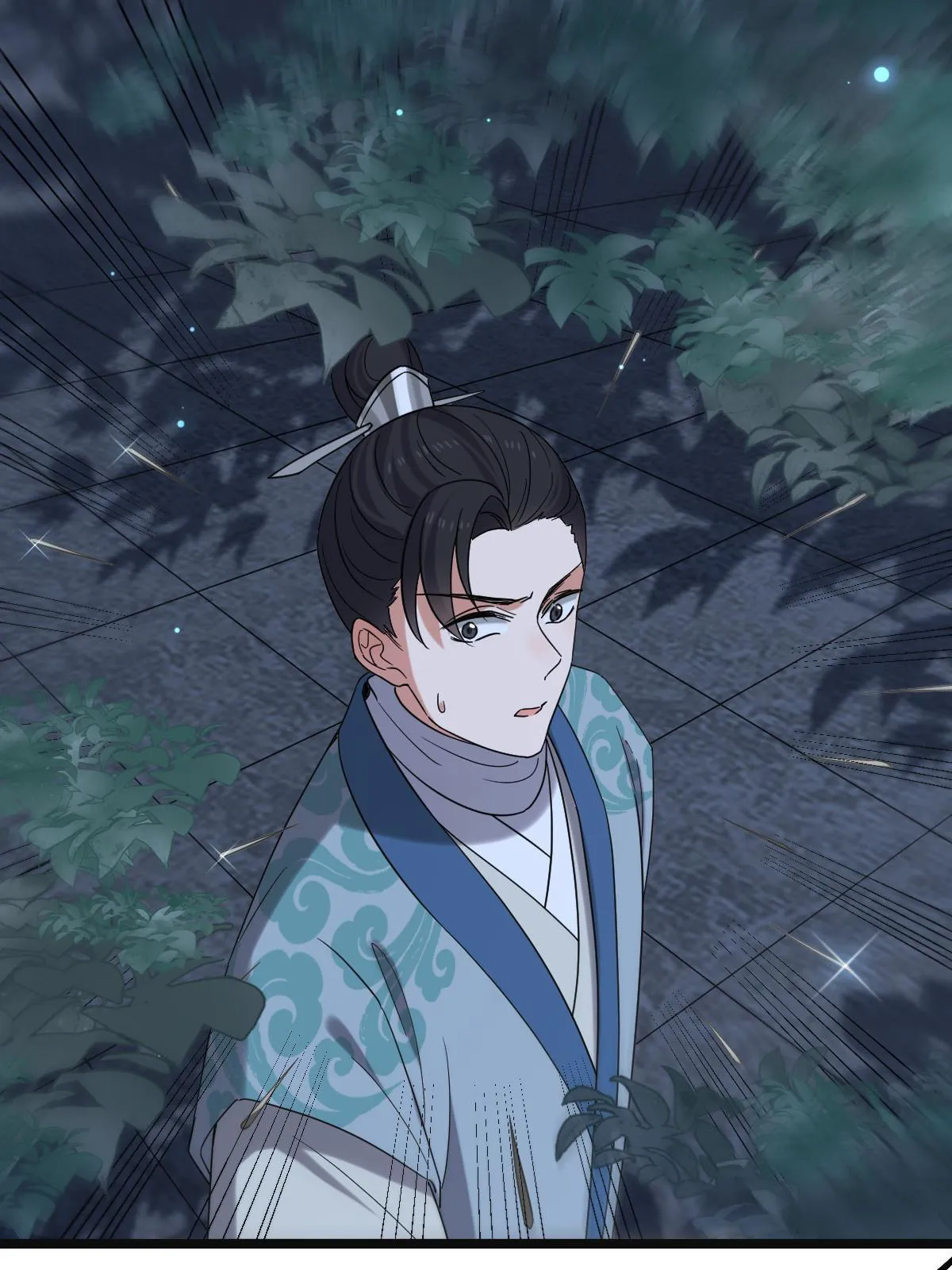 114 绝色美人 第52页