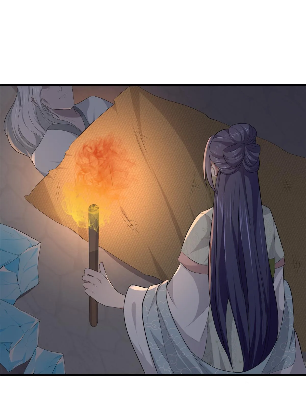 128 你终于死了！ 第49页
