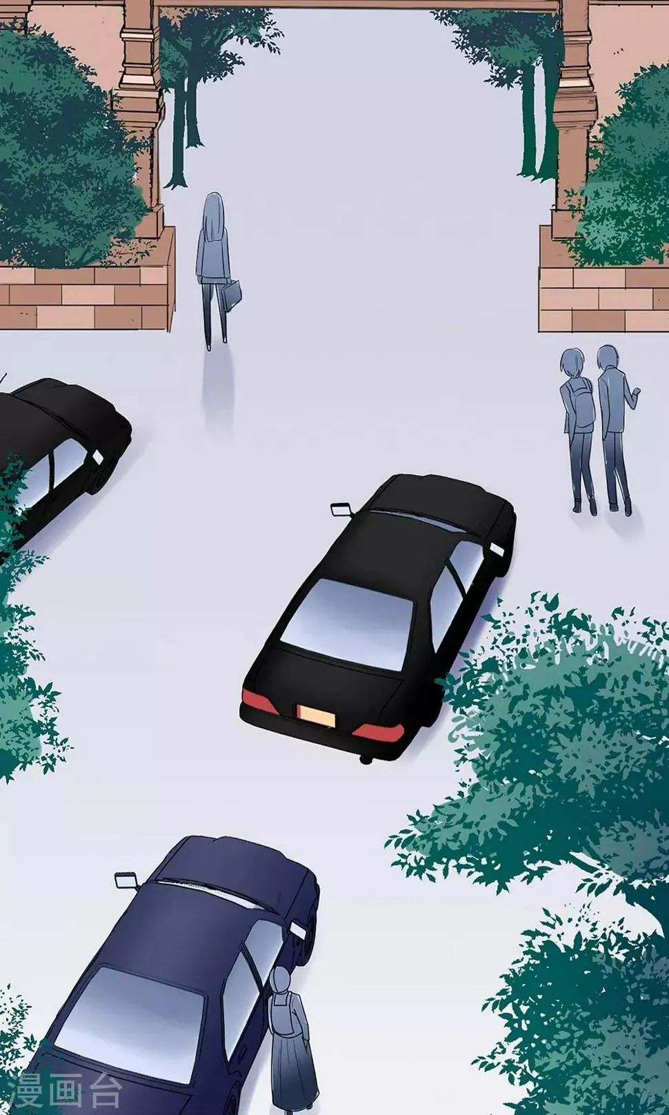第13话 第6页