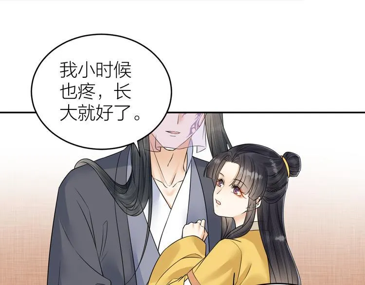 第51话 别对我动手动脚的！ 第58页