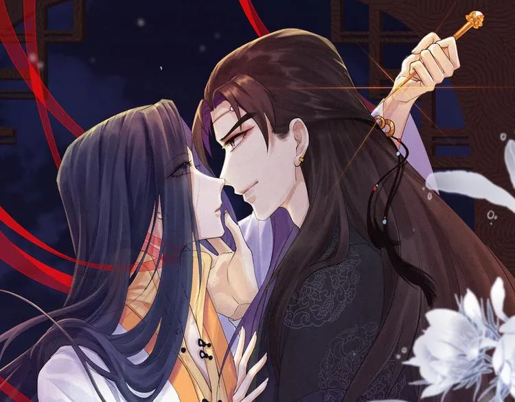 第48话 久别重逢？！ 第1页