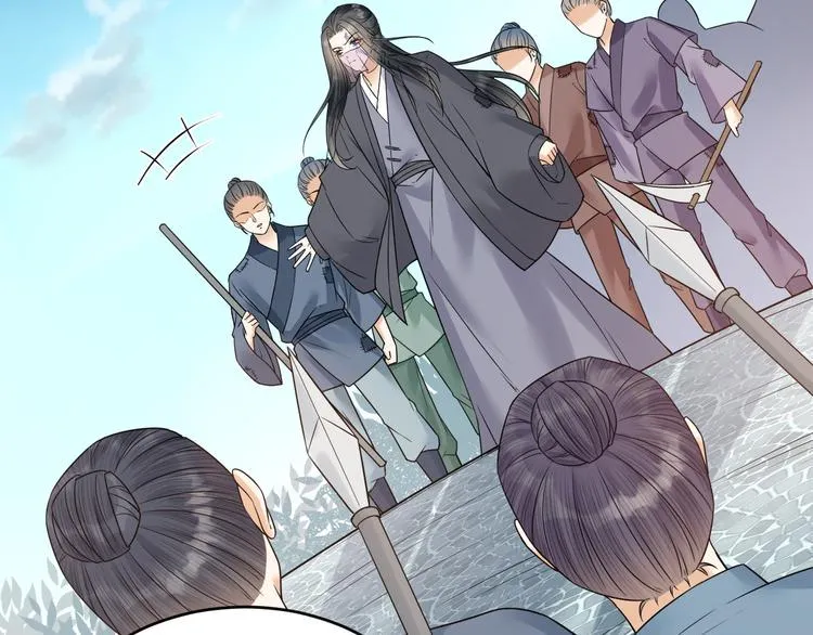 第48话 久别重逢？！ 第22页