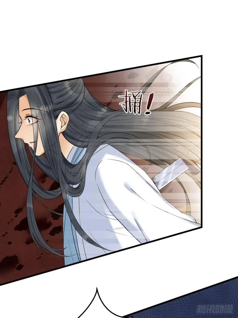 第44话 圣君的宿命 第29页