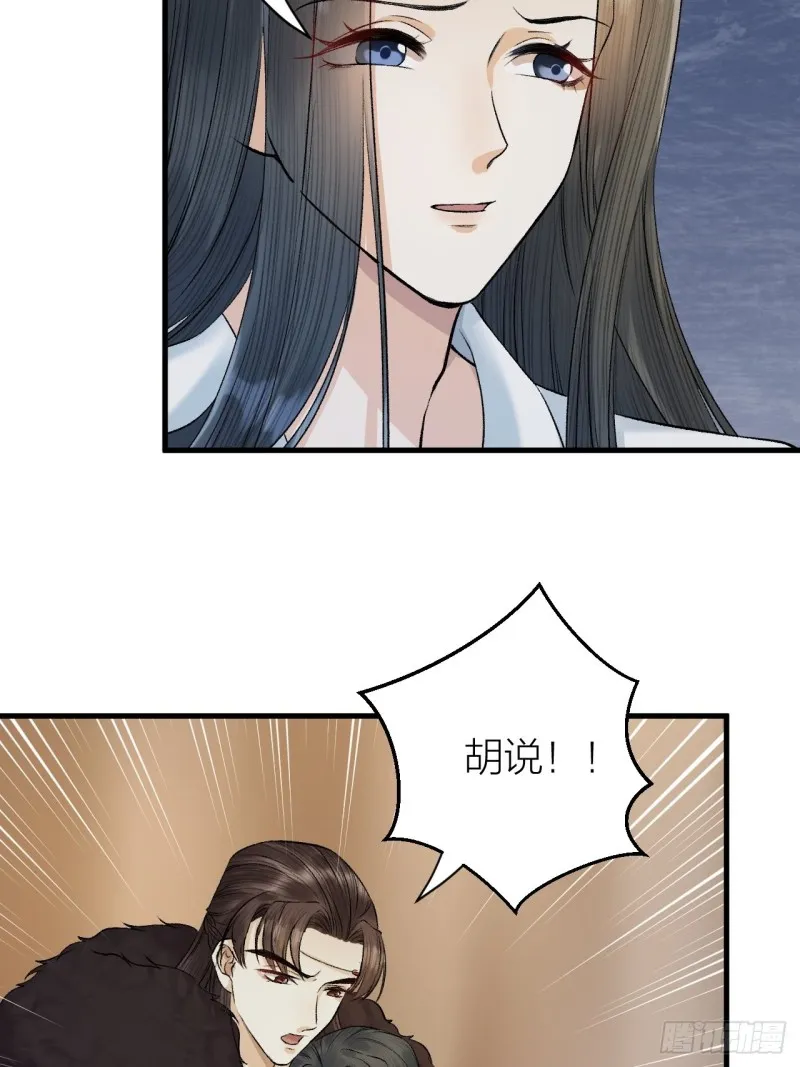 第34话 蛊惑陛下 第29页