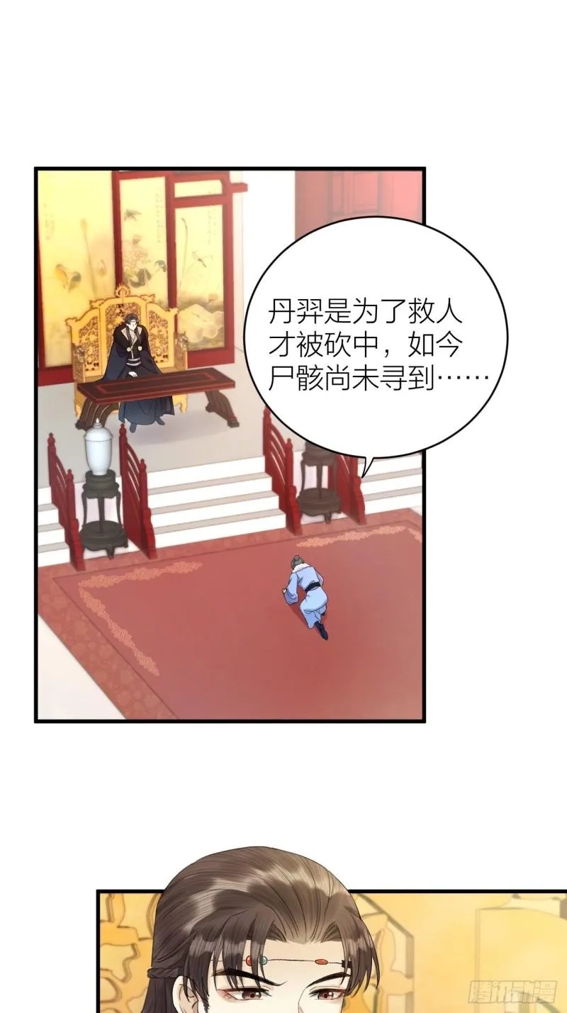 第30话 我还能保护你 第2页