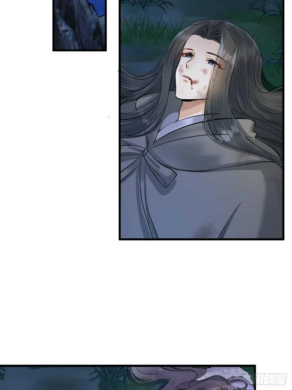 第24话 哥哥，别抛下我 第35页