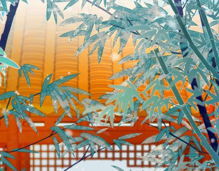 第3话 此剑赠你，用来杀我？ 第43页