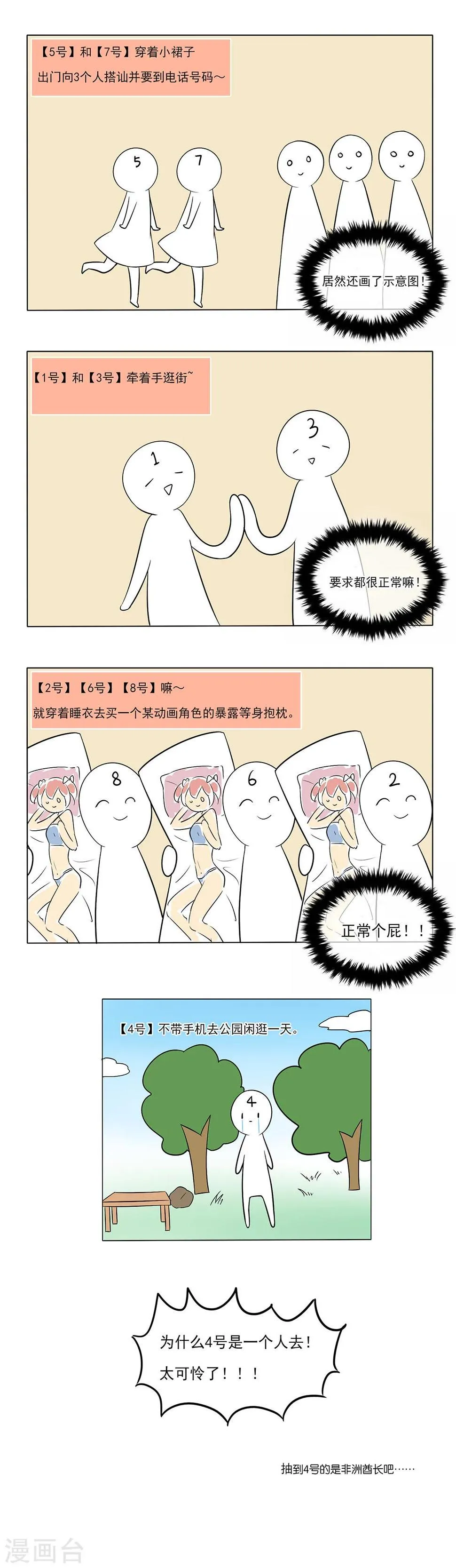 第16话 第3页