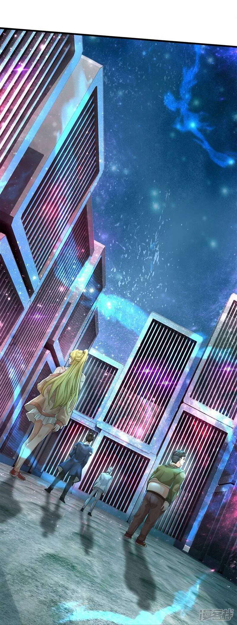 第53话 用武之地 第16页